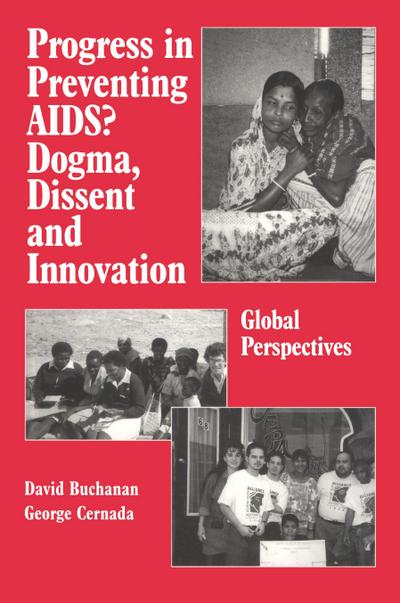 Progress in Preventing AIDS?
