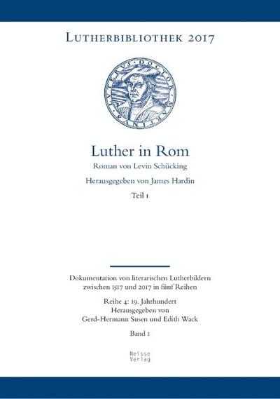 Luther in Rom