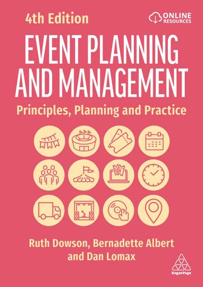 Event Planning and Management