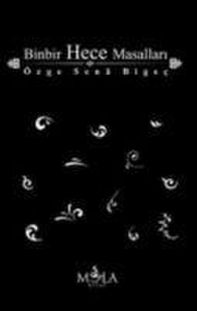 Binbir Hece Masallari