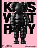 KAWS: WHAT PARTY