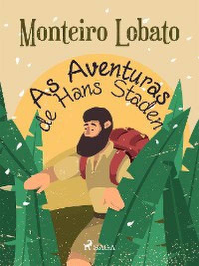 As Aventuras de Hans Staden
