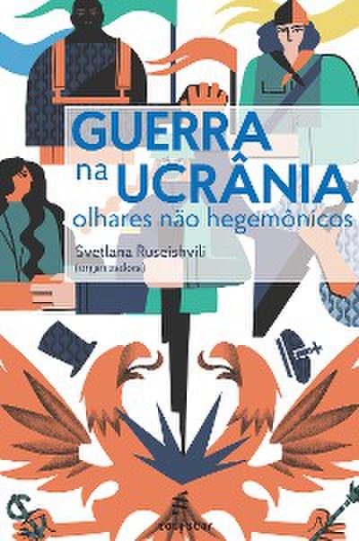 Guerra na Ucrânia