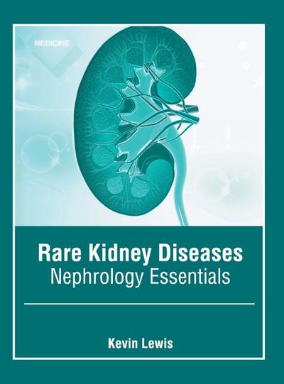 Rare Kidney Diseases