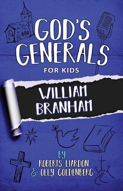 God’s Generals for Kids - Volume 10