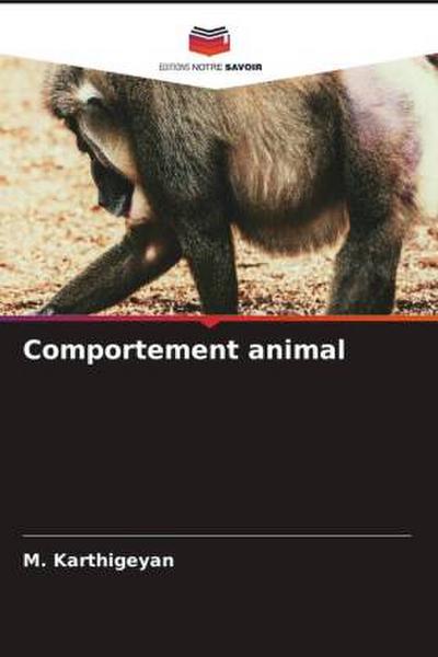 Comportement animal