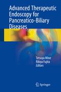 Advanced Therapeutic Endoscopy for Pancreatico-Bil