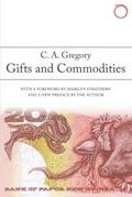 Gifts and Commodities