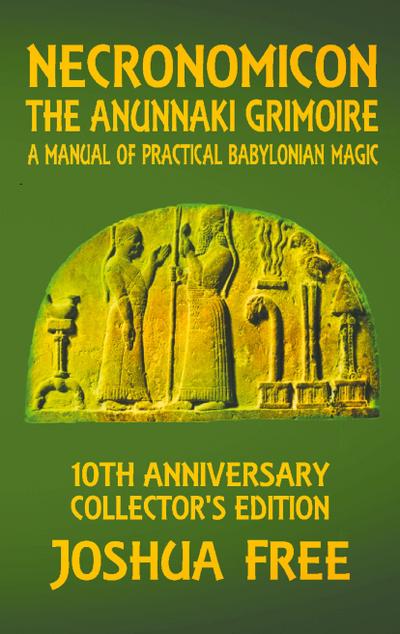 Necronomicon - The Anunnaki Grimoire