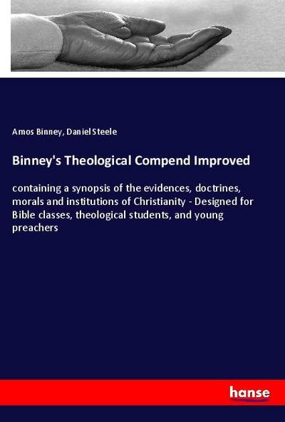 Binney’s Theological Compend Improved