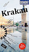 DuMont direkt Reiseführer Krakau