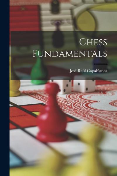 Chess Fundamentals