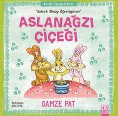 Aslanagzi Cicegi