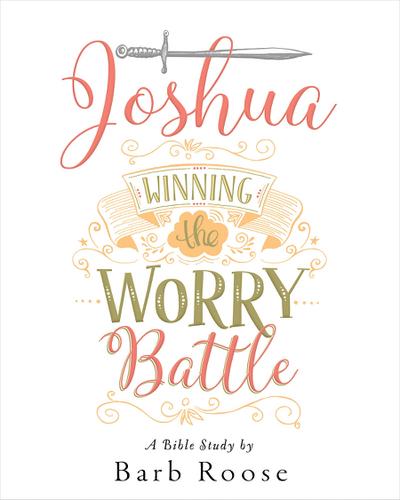 Joshua - Women’s Bible Study Participant Workbook