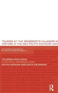 Tourism and India