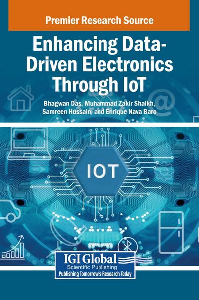 Enhancing Data-Driven Electronics Through IoT