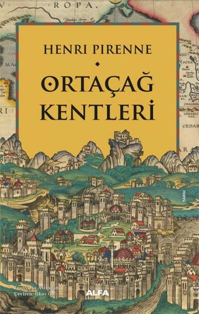 Ortacag Kentleri