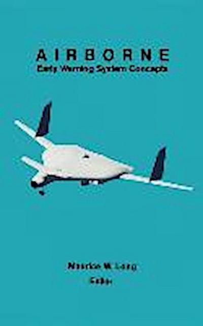 Airborne Early Warning System Concepts