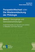 PerspektivWechsel oder: Die Wiederentdeckung der P