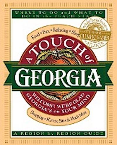 A Touch of Georgia