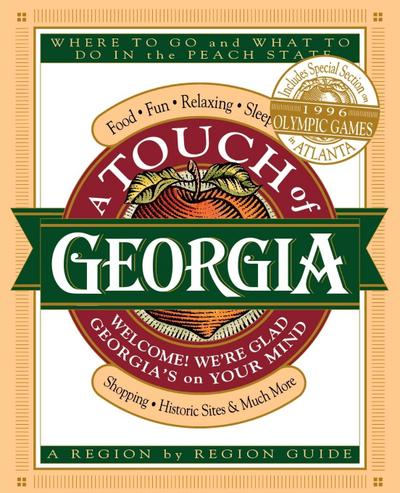 A Touch of Georgia