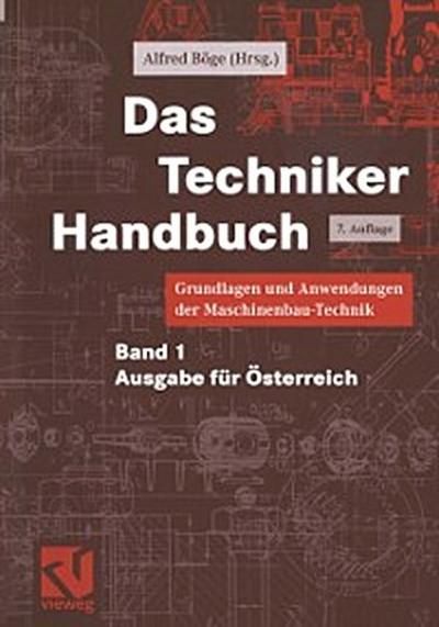 Das Techniker Handbuch