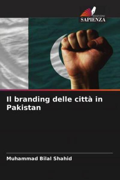 Il branding delle città in Pakistan