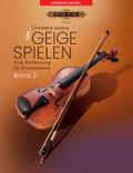 Geige spielen. Eine Einfuhrung fur Erwachsene. Band 2 (German edition)