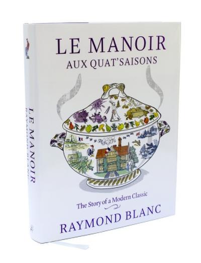 Le Manoir Aux Quat’saisons