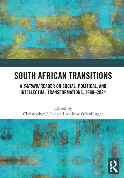 South African Transitions