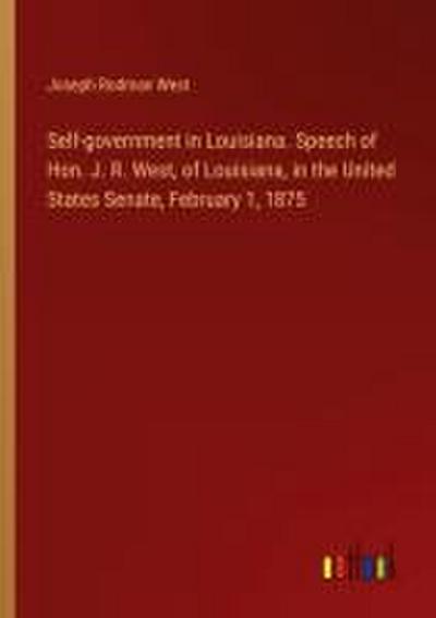 Friends in High Places