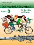 Die fröhliche Querflöte 3