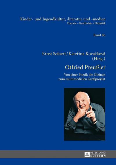 Otfried Preußler - Werk und Wirkung