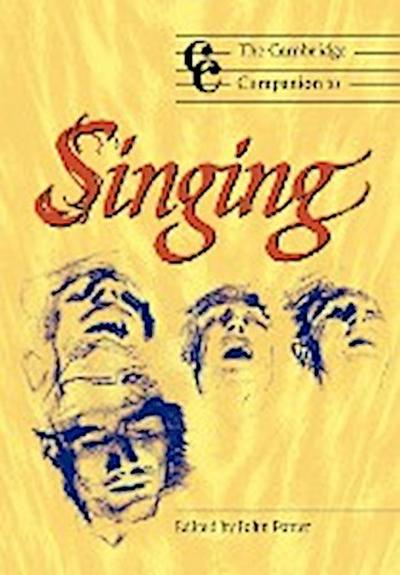 The Cambridge Companion to Singing