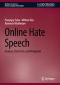Online Hate Speech