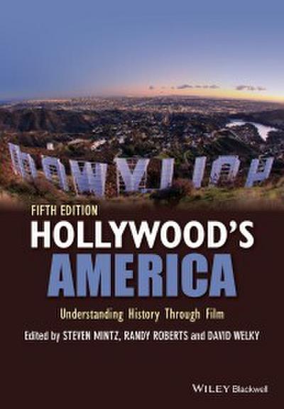 Hollywood’s America