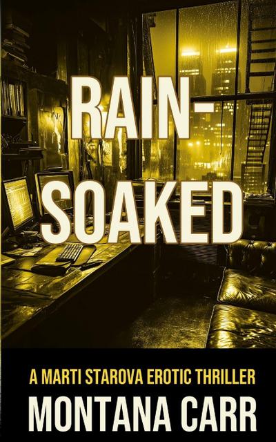Rain-Soaked