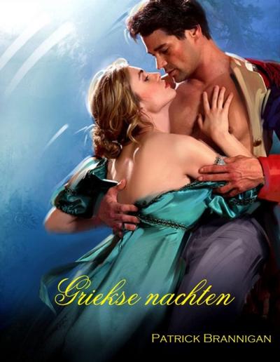 Griekse nachten