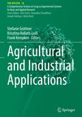Agricultural and Industrial Applications