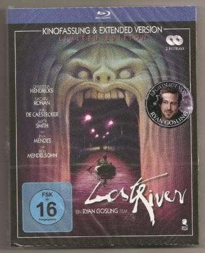 Lost River