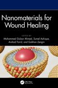 Nanomaterials for Wound Healing