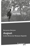 August