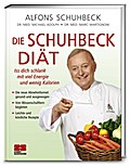 Die Schuhbeck-Diät: Viel Energie mit wenig Kalorie