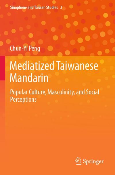 Mediatized Taiwanese Mandarin