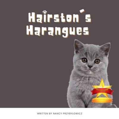 Hairston’s Harangues