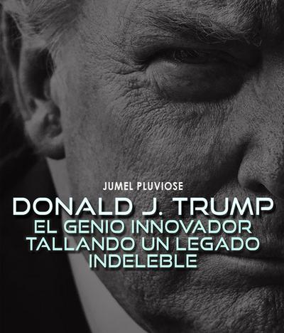 Donald J Trump