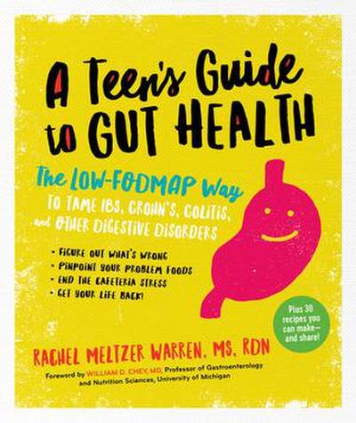 The Teen’s Guide to Gut Health