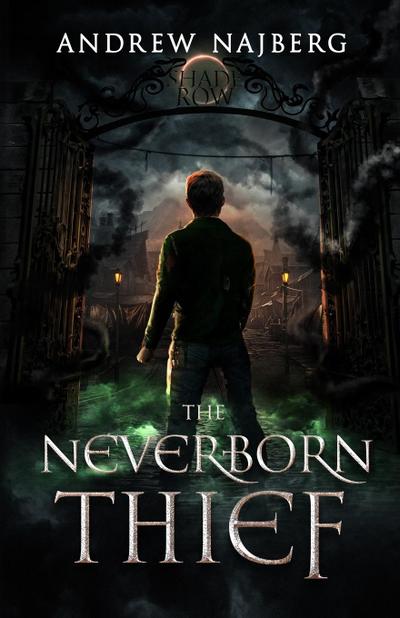 The Neverborn Thief
