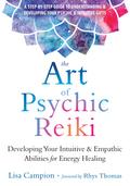 Art of Psychic Reiki