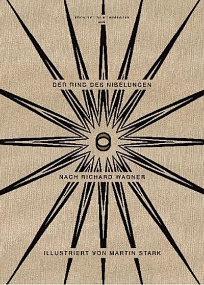 Der Ring des Nibelungen nach Richard Wagner